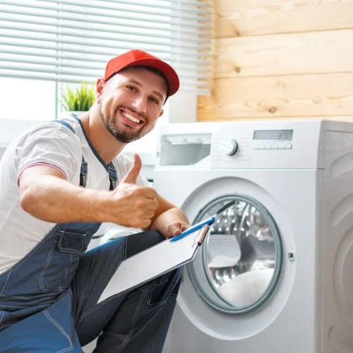 Washing Machine Service Center in Vadodara