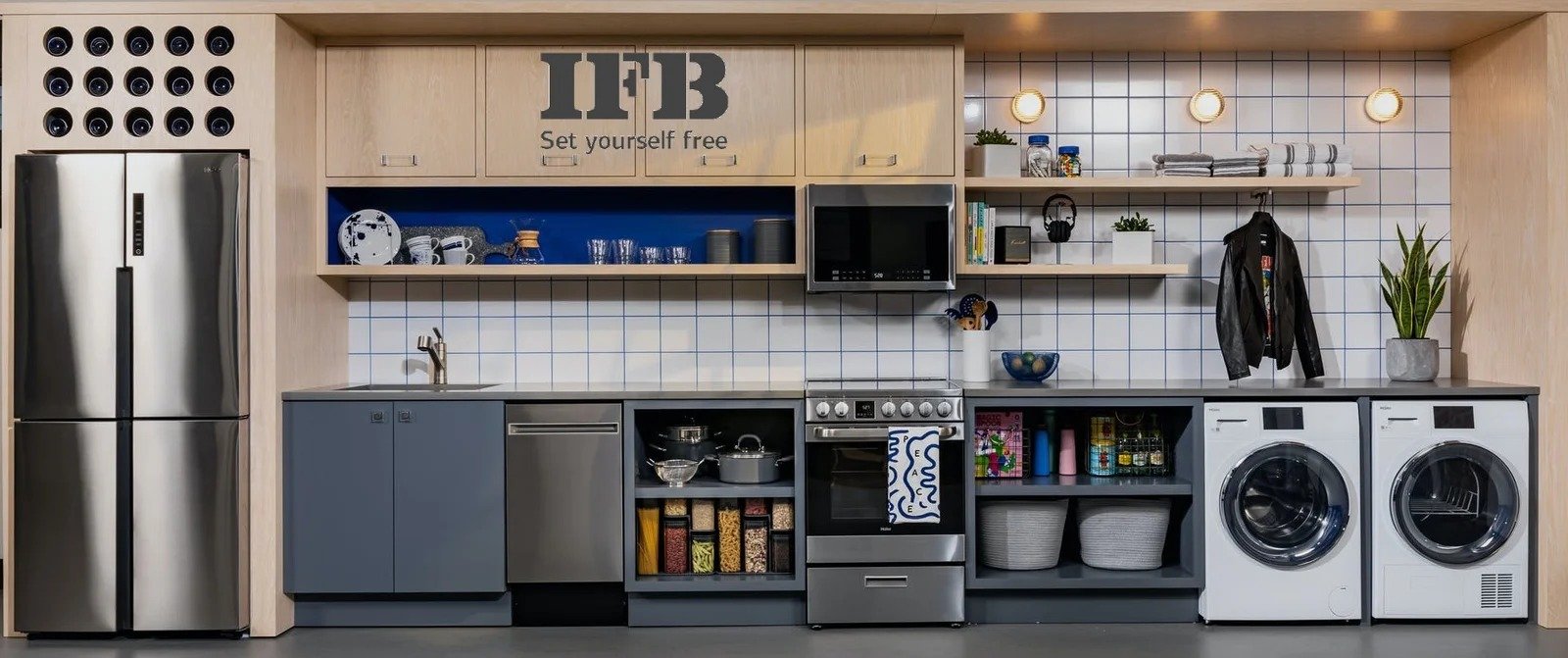 IFB Service Center in Vadodara @9638111800