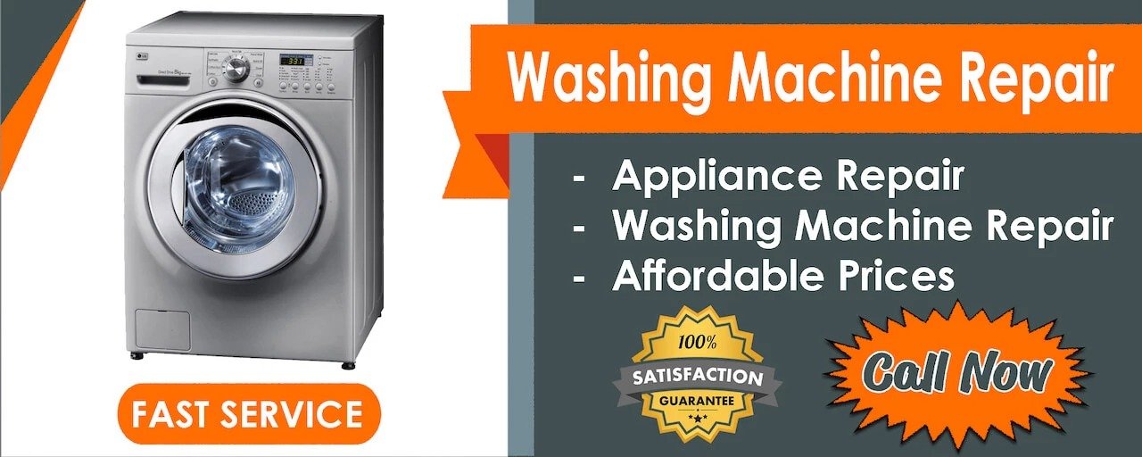 Washing Machine Repair In Vadodara @9638111800